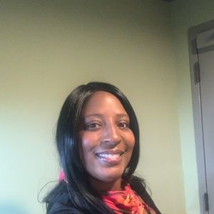 Meet your Posher, Ashely